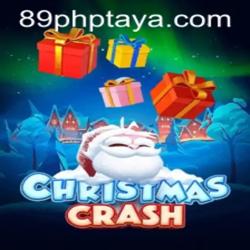 ChristmasCrash: An Exciting Holiday Adventure for 89PHP