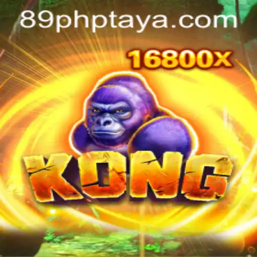 Exploring the Exciting World of Kong: The Game Sensation at 89PHP