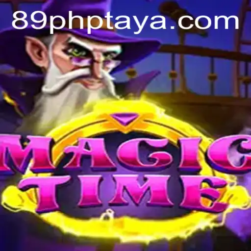 Exploring the Enchanting World of MagicTime: A Unique Gaming Experience