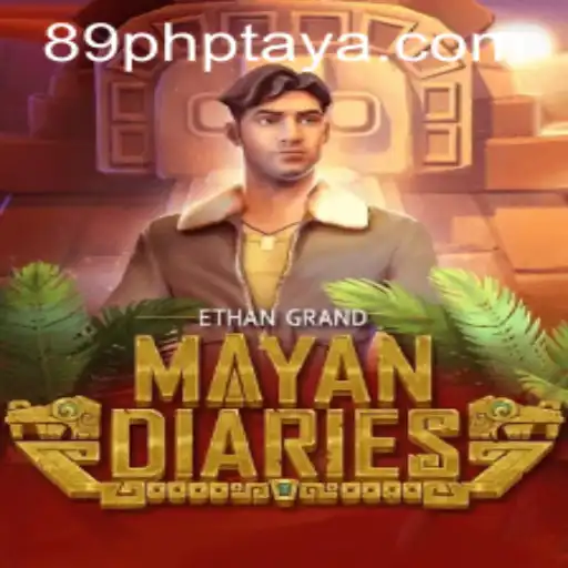MayanDiaries: Unravel the Mysteries with Just 89PHP