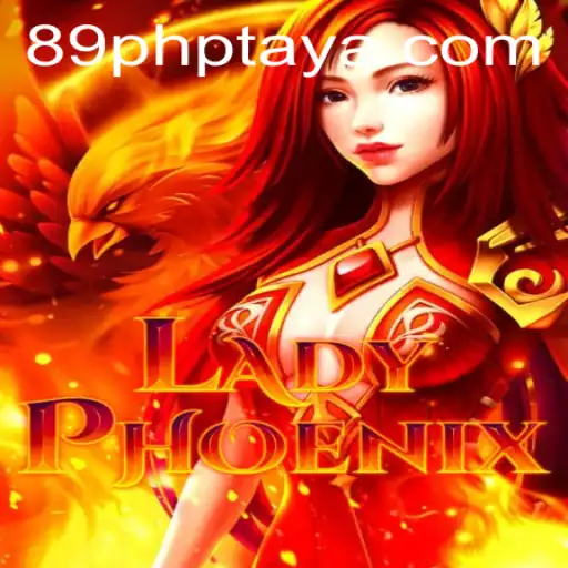 Exploring the Mystical Realms of LadyPhoenix: A Review of This Fascinating Gaming Experience