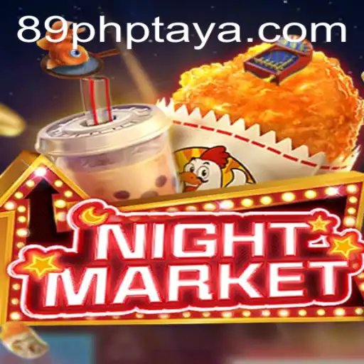 NIGHTMARKET Game: A Fascinating New Experience at 89PHP