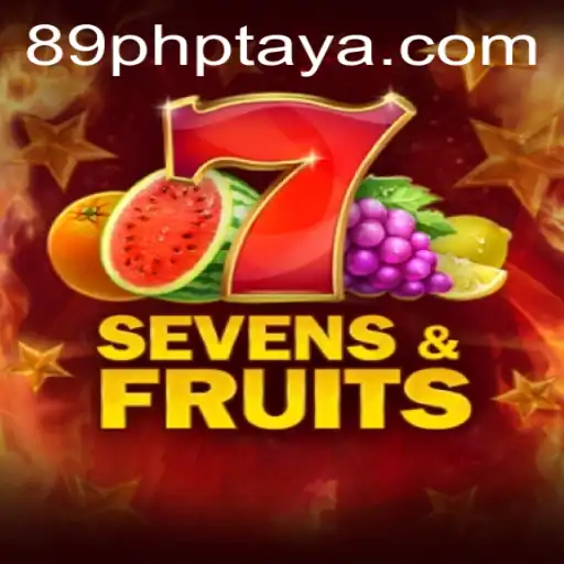 Exploring the Exciting World of SevensFruits: A Thrilling 89PHP Adventure