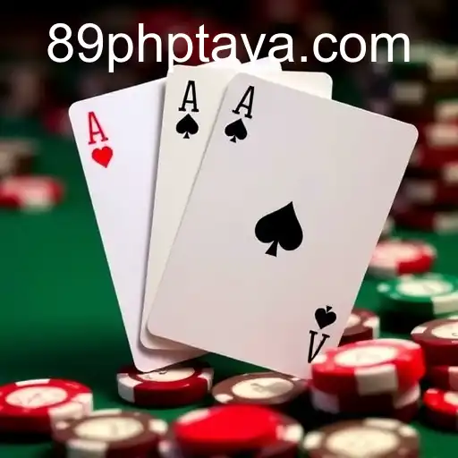 The Fascinating World of Blackjack and the Rise of 89PHP