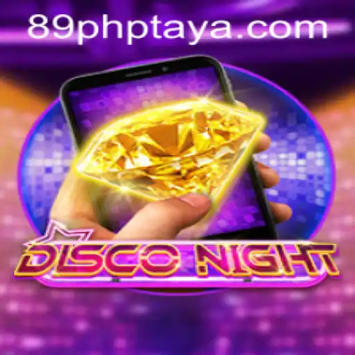 DiscoNightM: The Ultimate Experience for Gaming Enthusiasts at 89PHP