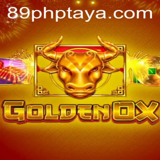 GoldenOx: Dive into the Vibrant World of Virtual Casino with 89PHP