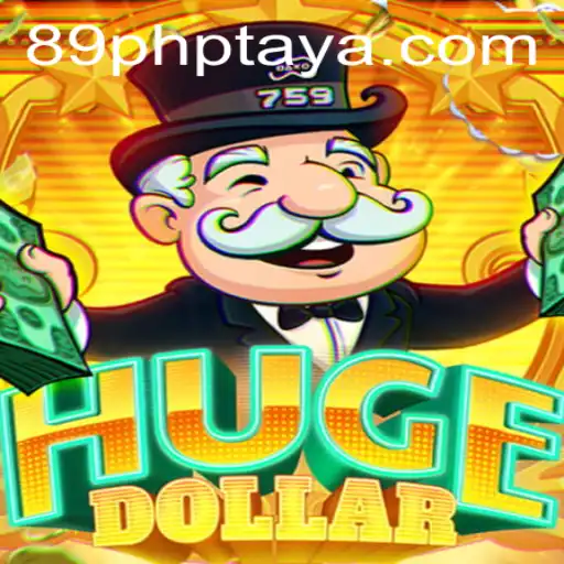 Unveiling HugeDollar: A New Era in Gaming with an 89PHP Entry Point