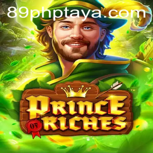 Discover PrinceOfRiches: The New Sensation in Mobile Gaming