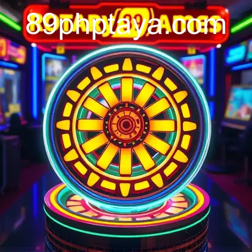 Exploring the Fascinating World of Rotary Games with 89PHP